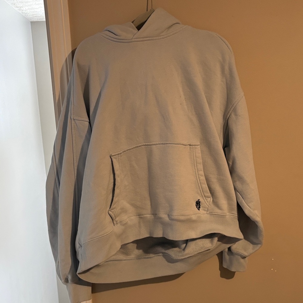 FP Movement by Free People Light blue Hoodie